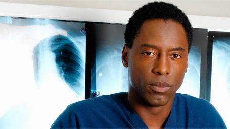 'Anatomía de Grey': Isaiah Washington volverá como Preston Burke antes de la salida de Cristina  noticias imagen
