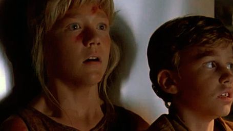 La escena de la cocina de 'Jurassic Park', con gatos en lugar de velociraptores noticias imagen