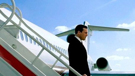 'Mad Men': Primer 'teaser' de la séptima temporada noticias imagen