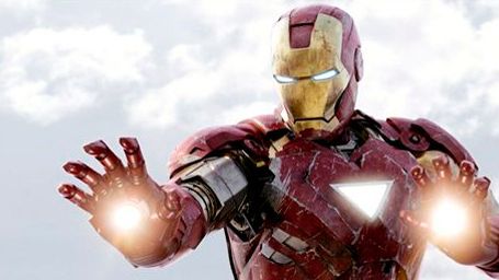 'The Avengers: Age of Ultron': ¡Mira a Robert Downey Jr. entrenando para ser Iron Man! noticias imagen