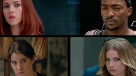 'Capitán América: El soldado de invierno': ¿Es este el nuevo equipo de Steve Rogers? noticias imagen