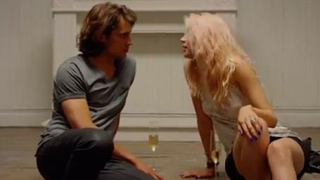 'Por un puñado de besos': ¡Esperado tráiler de la nueva '3 metros sobre el cielo'! noticias imagen