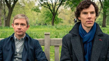 Benedict Cumberbatch, un Sherlock irremplazable