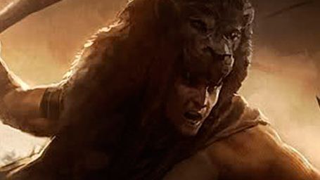El tráiler de 'Hercules: The Thracian Wars' con Dwayne Johnson ya tiene fecha