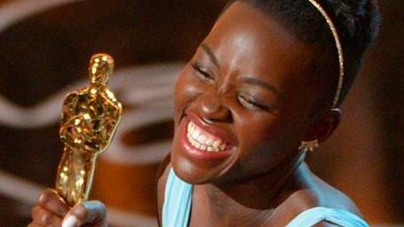Los fans de Lupita Nyong'o quieren que sea Tormenta en 'X-Men' noticias imagen