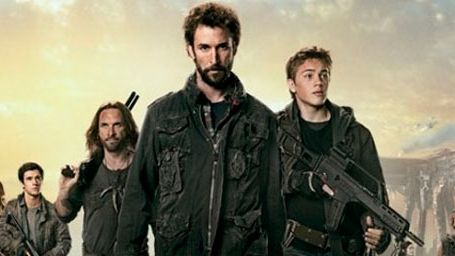 'Falling Skies': fecha de estreno y primer tráiler de la cuarta temporada noticias imagen
