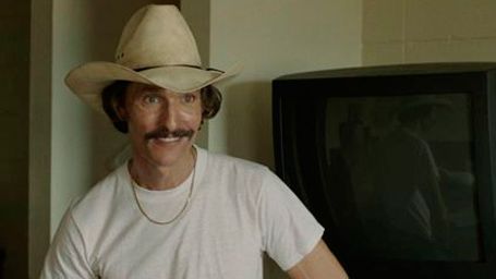 Matthew McConaughey ('Dallas Buyers Club'): "Disfruté muchísimo haciendo comedias románticas" noticias imagen