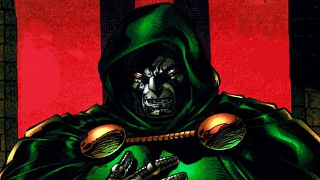 'Los 4 Fantásticos': ¡Los 4 actores con más opciones para ser el Dr. Doom del 'reboot'! noticias imagen