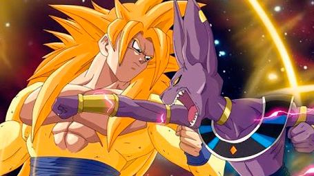 'Dragon Ball Z: La batalla de los dioses' ya tiene fecha de estreno noticias imagen