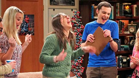 'The Big Bang Theory' renueva por tres temporadas más noticias imagen