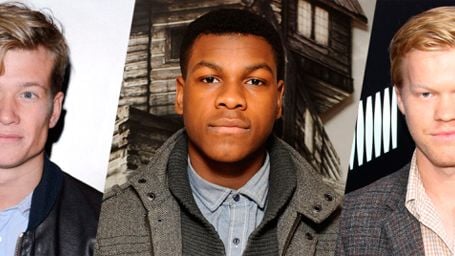 'Star Wars: Episodio VII': Jesse Plemons, uno de los cinco candidatos para protagonizar la cinta de J.J. Abrams noticias imagen