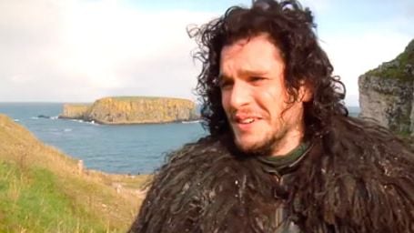 El reparto de 'Juego de Tronos' aconseja a sus personajes noticias imagen