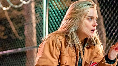 'Orange Is The New Black': Primeras imágenes de la segunda temporada