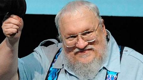 'Juego de Tronos': George R.R. Martin revela su plan para que la serie no alcance los libros noticias imagen