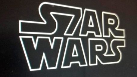'Star Wars VII': ¿revelado el logo oficial? noticias imagen