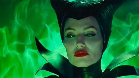 El nuevo tráiler de 'Maléfica' con Angelina Jolie apuesta por la nostalgia noticias imagen