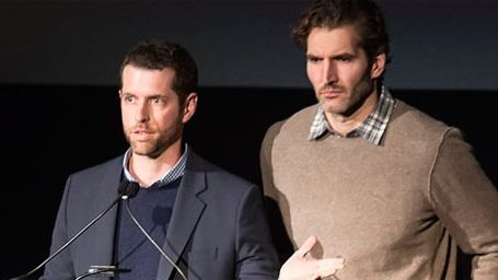 ¿Qué series ven los artífices de 'Juego de Tronos'? noticias imagen