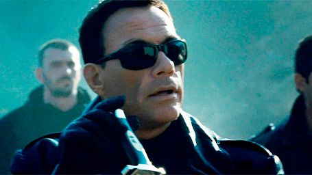 Jean-Claude Van Damme quiere estar en 'Los mercenarios 4' noticias imagen