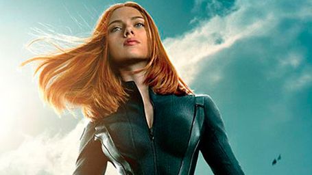 Marvel no prepara película sobre la Viuda Negra ni sobre ninguna superheroína noticias imagen