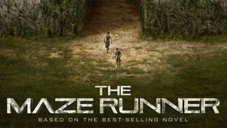 'El corredor del laberinto': ¡Póster y primer tráiler de 'The Maze Runner'! noticias imagen