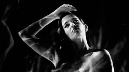 'Sin City: A Dame To Kill For': Eva Green, derroche de sensualidad en las nuevas imágenes