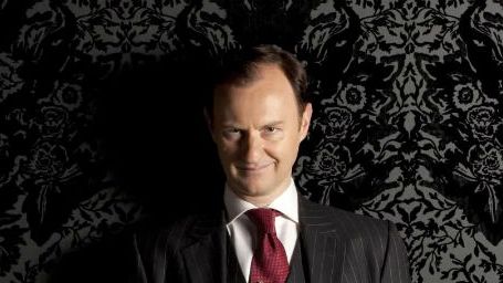 Mark Gatiss ('Sherlock'): "Aunque todo el mundo muera en 'Juego de Tronos', tengo la esperanza de volver" noticias imagen