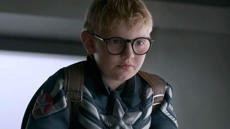 'Capitán América: El soldado de invierno': mira el tráiler recreado con niños noticias imagen