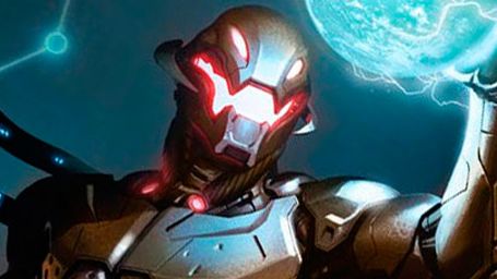 'Los Vengadores: La era de Ultrón': Marvel revela nuevas pistas sobre el villano de la película noticias imagen