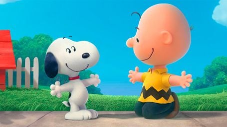 'Peanuts: Carlitos y Snoopy': ¡Primeras fotos y 'teaser' en español de la película de animación! noticias imagen