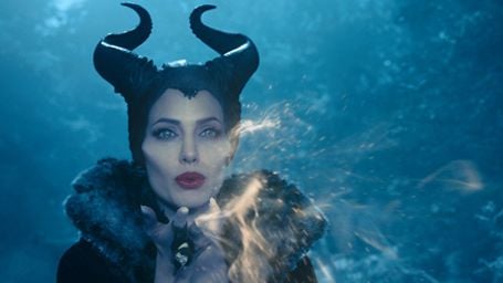 'Maléfica': Angelina Jolie se transforma en dragón en el nuevo tráiler noticias imagen