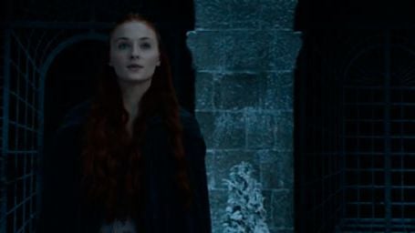 'Juego de Tronos': sufrimiento Stark en el nuevo tráiler de la cuarta temporada noticias imagen