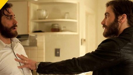 ¡Llévate el libro en el que se basa ENEMY! noticias imagen