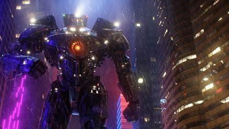 Legendary Pictures no descarta 'Pacific Rim 2' con Guillermo del Toro noticias imagen