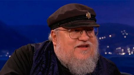 'Juego de Tronos': George R.R. Martin y HBO planean que el final sea estrenado en cines noticias imagen