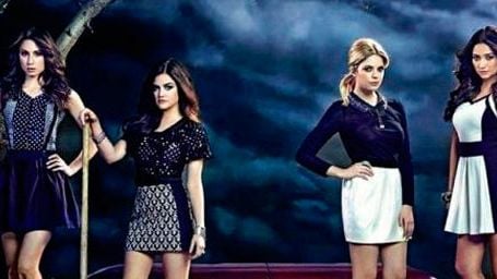 'Pretty Little Liars' planea su salto al cine noticias imagen