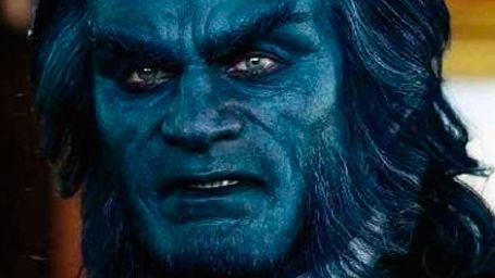 'X-Men: Días del futuro pasado': Kelsey Grammer hará un cameo como Bestia de adulto noticias imagen