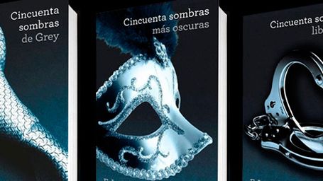 Dos autoras cristianas describen 'Cincuenta sombras de Grey' como "pornografía satánica" noticias imagen