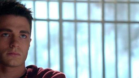 'Arrow': ¡Revelado qué superhéroe será Roy Harper! noticias imagen