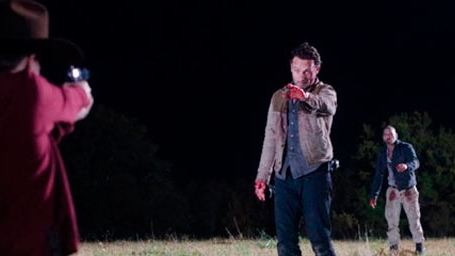 'The Walking Dead': Robert Kirkman planeó matar a Rick Grimes en los primeros cómics