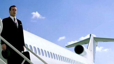 'Mad Men': ¡Nuevas fotos y promo de la séptima temporada! noticias imagen