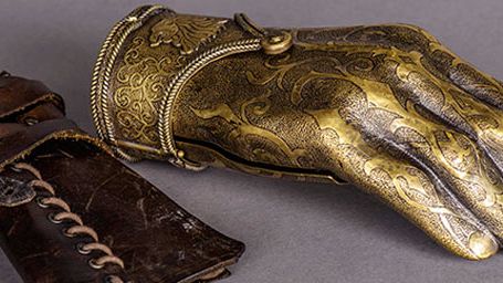 'Juego de Tronos': ¡Mira la mano de oro de Jaime Lannister! noticias imagen