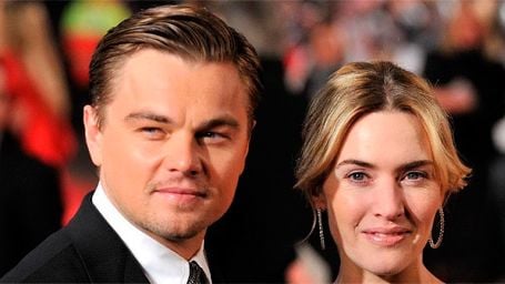 Kate Winslet: "Leonardo DiCaprio es el amor de mi vida" noticias imagen