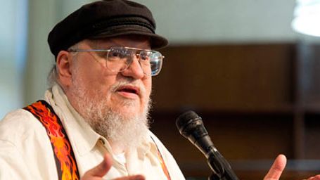 'Juego de Tronos': George R.R. Martin y los creadores ya trabajan en la quinta temporada noticias imagen