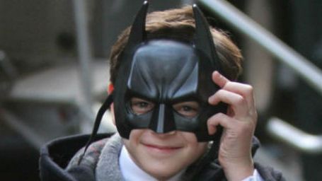 'Gotham': ¡Primer vistazo a Bruce Wayne y Catwoman! noticias imagen