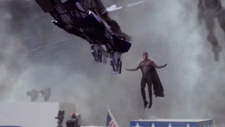 'X-Men: Días del futuro pasado': ¡Los 5 mejores momentos del segundo tráiler! noticias imagen