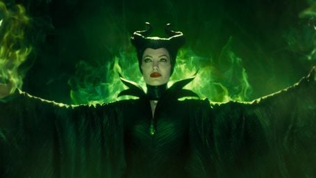 'Maléfica': la villana de Disney pierde sus alas en el nuevo tráiler noticias imagen