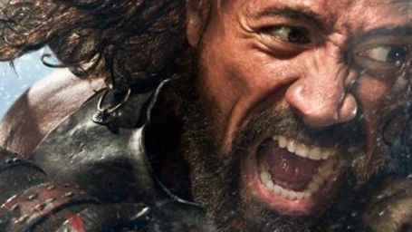 'Hércules': avance del tráiler y primer póster con Dwayne Johnson noticias imagen