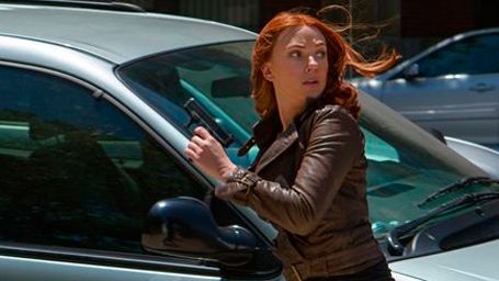 'Viuda Negra': Marvel todavía le da vueltas a una película en solitario con Scarlett Johansson noticias imagen