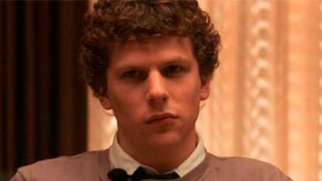 'Batman Vs. Superman': ¿Ha firmado Jesse Eisenberg también por 'La Liga de la Justicia'? noticias imagen