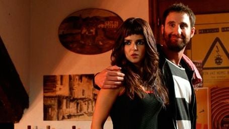 'Ocho apellidos vascos' tendrá secuela y quizá dé pie a una franquicia noticias imagen